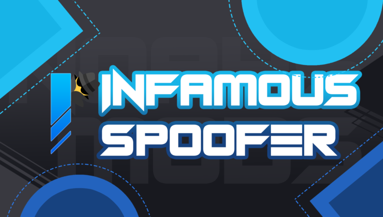 Infamous Universal HWID Spoofer – Noah's Mods