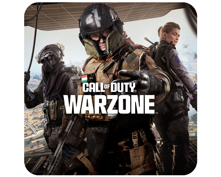 Warzone